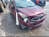 Mitsubishi Mirage Es ML32A3HJ8HH010148 снимка