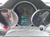 CHEVROLET CRUZE 1LT AUTO 1G1PC5SB6E7245278 photo