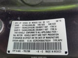 HONDA CR-V LX 3CZRE3H36AG705241 снимка