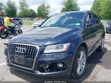 Audi Q5 2.0T Premium WA1LFAFP0EA070955 снимка