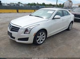 CADILLAC ATS STANDARD 1G6AG5RXXE0146798 снимка