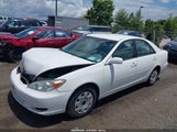 TOYOTA CAMRY LE JTDBE32K520035985 снимка