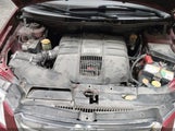 Subaru Tribeca Limited/Touring 4S4WX9HD9B4401054 photo