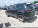 Jeep Compass Limited 4X4 3C4NJDCN7ST528335 снимка