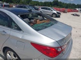 Hyundai Sonata Limited 5NPEC4AC5DH712140 снимка