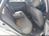 Hyundai Sonata Limited 5NPEC4AC5DH712140 снимка