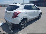 Buick Encore Essence KL4CJGSB9HB118544 fotografie
