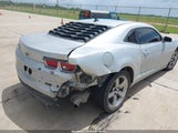 Chevrolet Camaro 2Lt 2G1FC1EV6A9203938 снимка