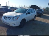 Nissan Rogue S JN8AS5MVXDW647918 снимка