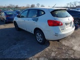 Nissan Rogue S JN8AS5MVXDW647918 снимка