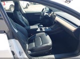 Tesla Model 3 Long Range Dual Motor All-Wheel Drive 5YJ3E1EB7NF183453 photo