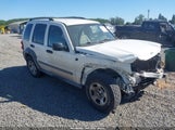 Jeep Liberty Sport 1J4GL48K86W221977 снимка