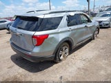 Ford Explorer Xlt 1FMSK7DH4LGA61516 снимка