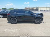 Chevrolet Blazer Awd 2Lt 3GNKBHR43SS179466 снимка