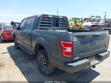Ford F150 Supercrew 1FTEW1CP3JFB57944 снимка