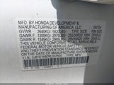 Acura Mdx Advance Package 5J8YE1H82RL031509 снимка
