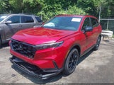 Honda Cr-V Hybrid Sport-L 7FARS5H87SE025706 photo
