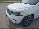 Jeep Grand Cherokee Overland 4X4 1C4RJFCGXJC453770 fotografie