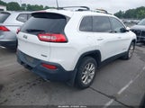 Jeep Cherokee Latitude 4X4 1C4PJMCS2HW583857 снимка