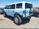 Ford Bronco Heritage Edition 1FMEE4DP3SLA83314 снимка