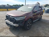 Honda Cr-V Touring 2HKRW2H94HH674672 снимка