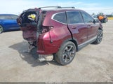Honda Cr-V Touring 2HKRW2H94HH674672 снимка