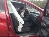 NISSAN MURANO S 5N1AZ2MH8FN257310 снимка