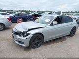 BMW 328I WBA3C1C53FK118250 fotografie