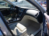 INFINITI Q50 3.0T SPORT JN1EV7AR8HM841827 снимка