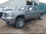 GMC Sierra 2500Hd Denali 1GT125E82CF160151 снимка
