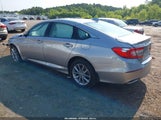 Honda Accord Lx 1HGCV1F18MA081707 photo
