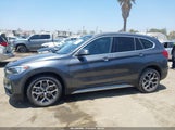 BMW X1 Sdrive28I WBXJG7C07M5S72223 photo