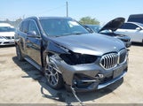 BMW X1 Sdrive28I WBXJG7C07M5S72223 photo