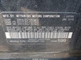 Mitsubishi Lancer Es JA32U2FU0GU008362 снимка