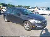 Chevrolet Cruze 1Lt Auto 1G1PC5SB1F7191857 снимка
