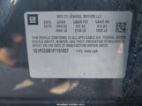 Chevrolet Cruze 1Lt Auto 1G1PC5SB1F7191857 снимка