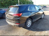 CHEVROLET EQUINOX FWD 2FL 3GNAXJEG5PL220797 снимка