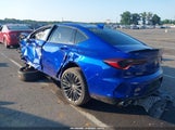 Acura Tlx Type S 19UUB7F04MA001357 снимка