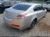 Acura Tl 3.5 19UUA86219A012091 снимка