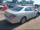 Lexus Es 330 JTHBA30G145054774 photo