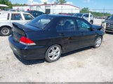 Mitsubishi Lancer Ralliart JA3AJ66F05U020912 снимка