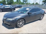 Acura Tlx Tech 19UUB1F50GA005421 снимка