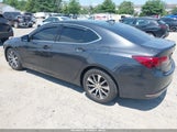 Acura Tlx Tech 19UUB1F50GA005421 снимка