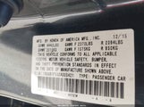 Acura Tlx Tech 19UUB1F50GA005421 снимка