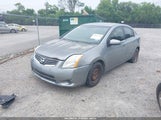 Nissan Sentra 2.0 3N1AB6AP8AL606232 снимка