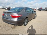 Toyota Camry Se 4T1BF1FK5HU279533 снимка
