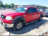 Ford F-150 Fx4/Lariat/Xlt 1FTPW14586FB55619 снимка