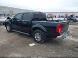 Nissan Frontier Sv 4X2 1N6ED0EA6LN727272 снимка