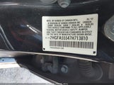 Honda Civic Si 2HGFA55547H713810 снимка