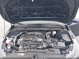 Toyota Corolla Le 5YFB4MDE1PP030909 снимка